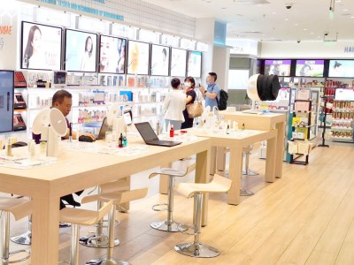 סדרת קוסמטיקה