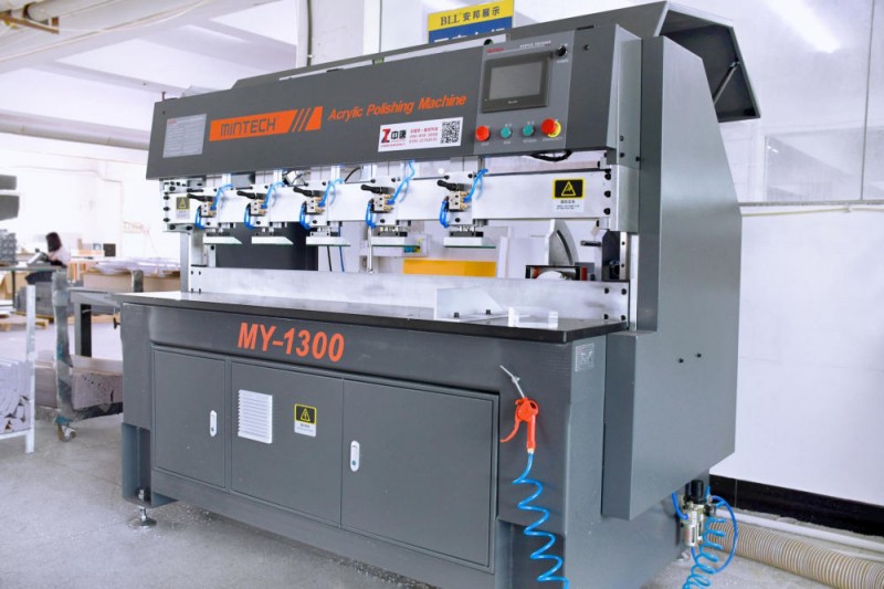 מכונת ליטוש יהלום