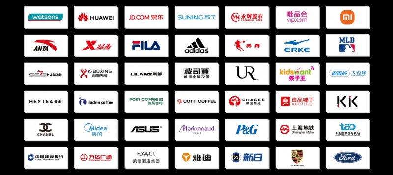 שותף אסטרטגי לטווח הארוך