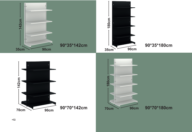 רצועת עץ Solid Max